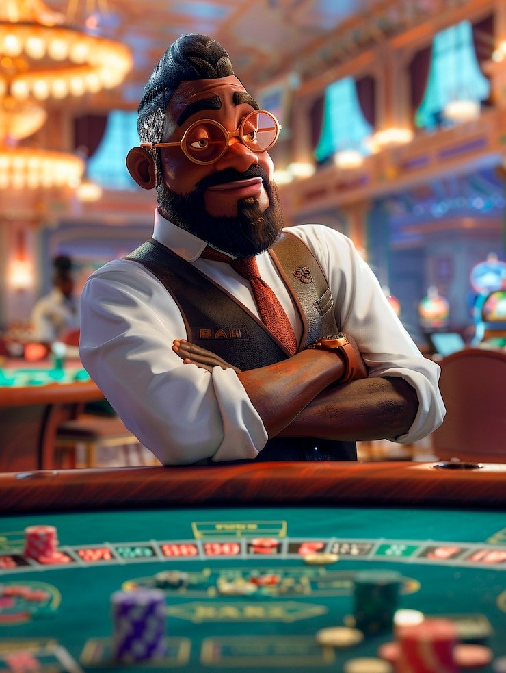Qué puedes hacer en el lobby móvil de boomza