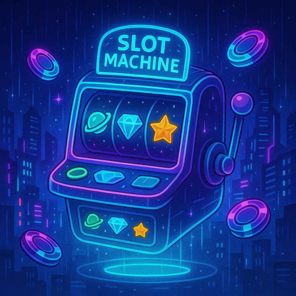 Sorteo Relámpago